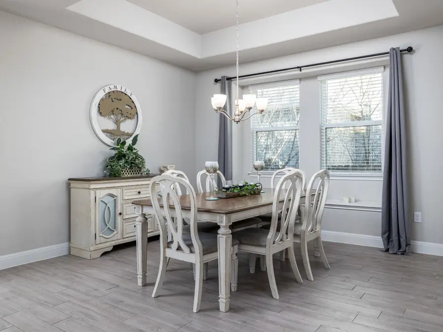 4229 Deer Lake Ln, Georgetown, TX 78628 - #3