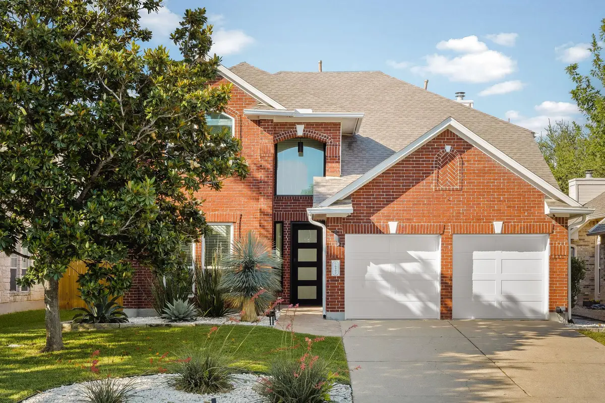 6500 Clay Allison Pass, Austin, TX 78749 - #1