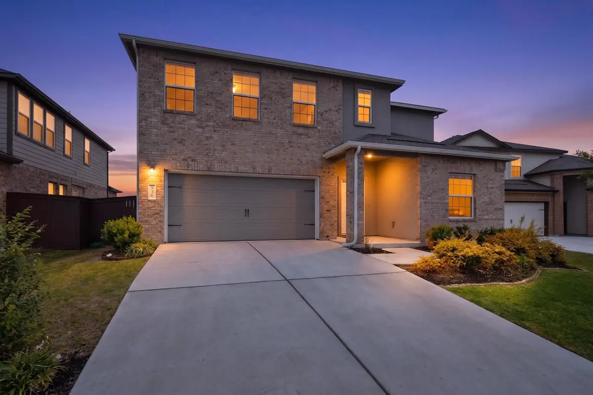 936 Mallow Rd, Leander, TX 78641 - #1