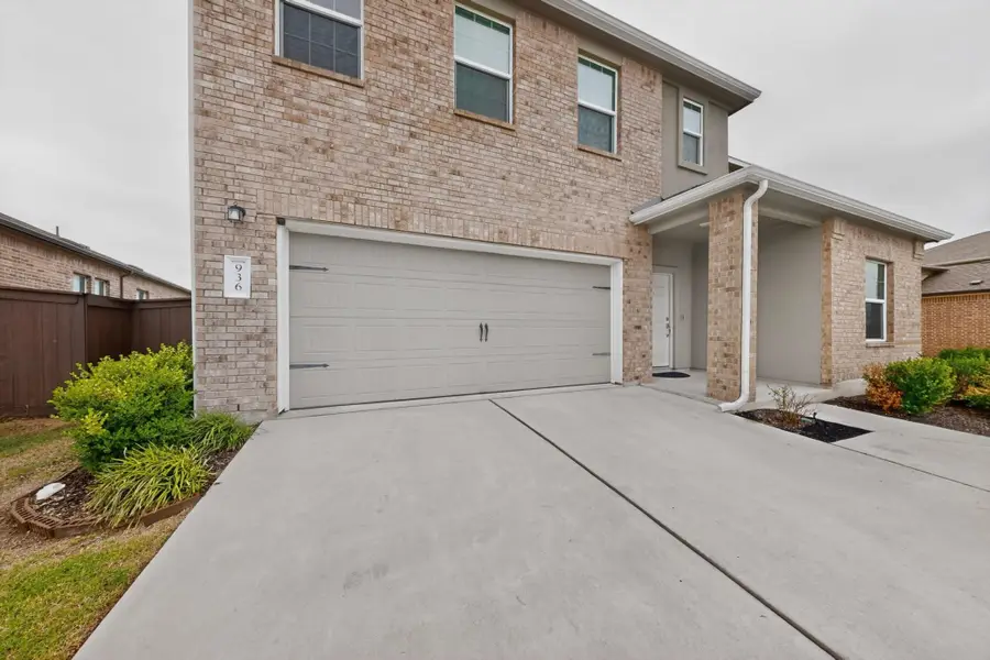 936 Mallow Rd, Leander, TX 78641 - #3