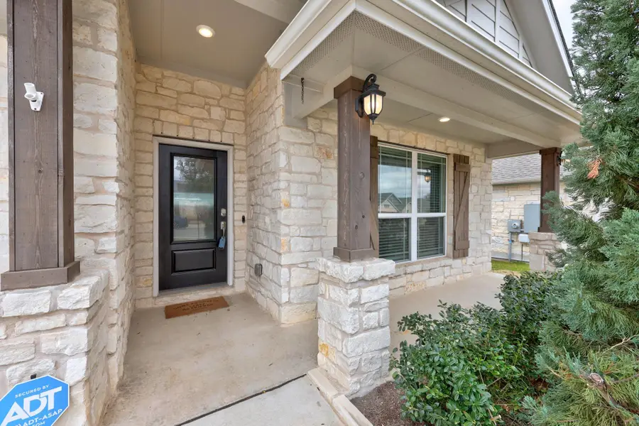 552 Panzano Dr, Georgetown, TX 78628 - #3