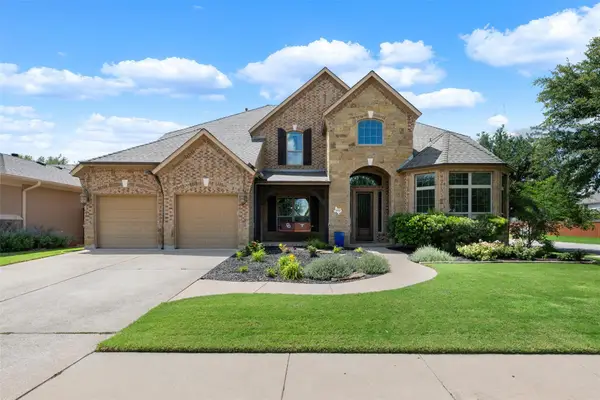 3021 Wedgescale Pass, Leander, TX 78641