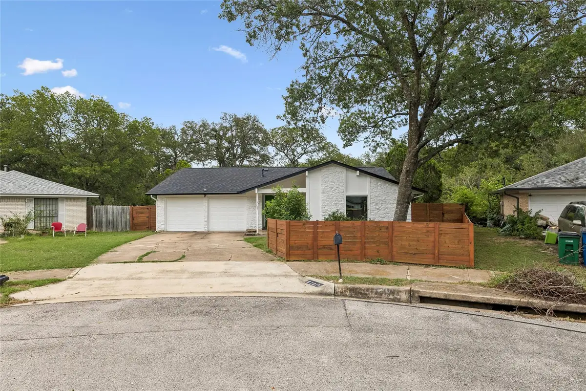 6107 Blarwood Dr, Austin, TX 78745 - #1