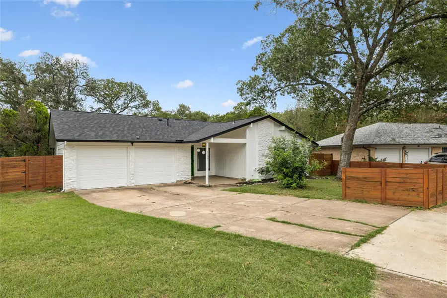 6107 Blarwood Dr, Austin, TX 78745 - #2