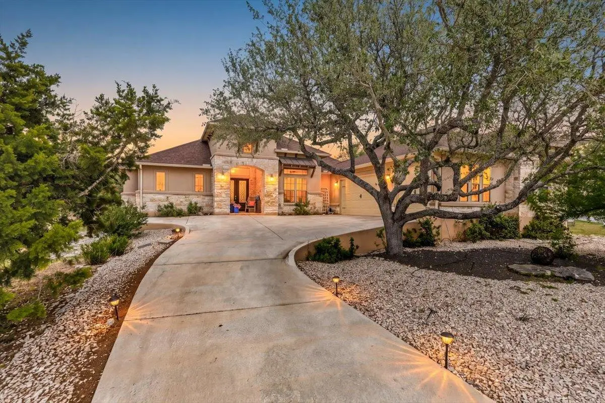 1930 Rothschild, New Braunfels, TX 78132 - #1