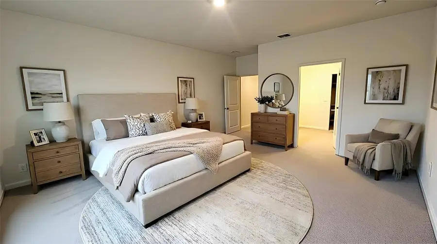 207 Isthmus Ln, Maxwell, TX 78656 - Image #3