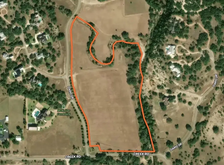 100 Dario Dr, Dripping Springs, TX 78620 - Image #2