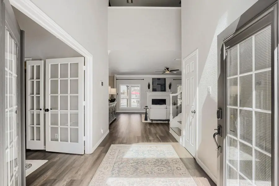 8802 Fritsch Dr, Austin, TX 78717 - #3