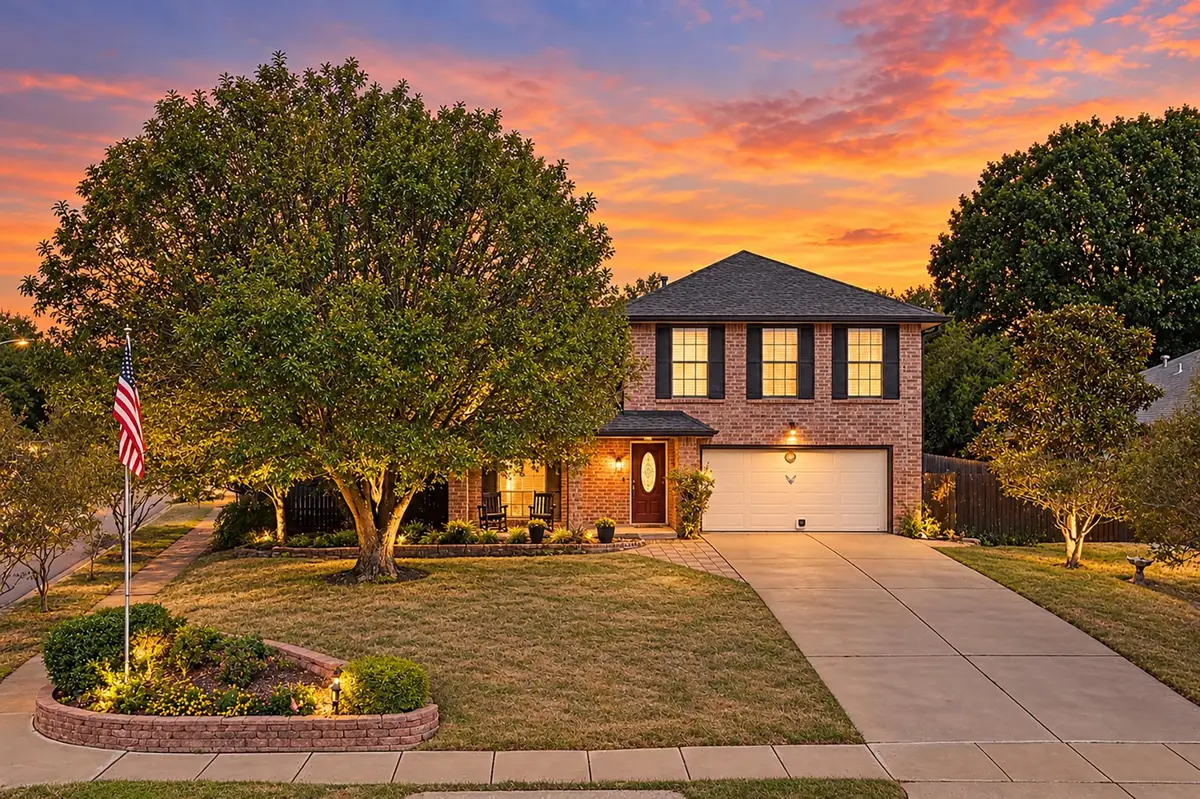 13200 Fieldgate Dr, Austin, TX 78753 - #1