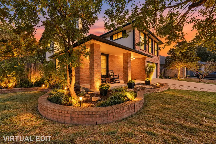 13200 Fieldgate Dr, Austin, TX 78753 - #2