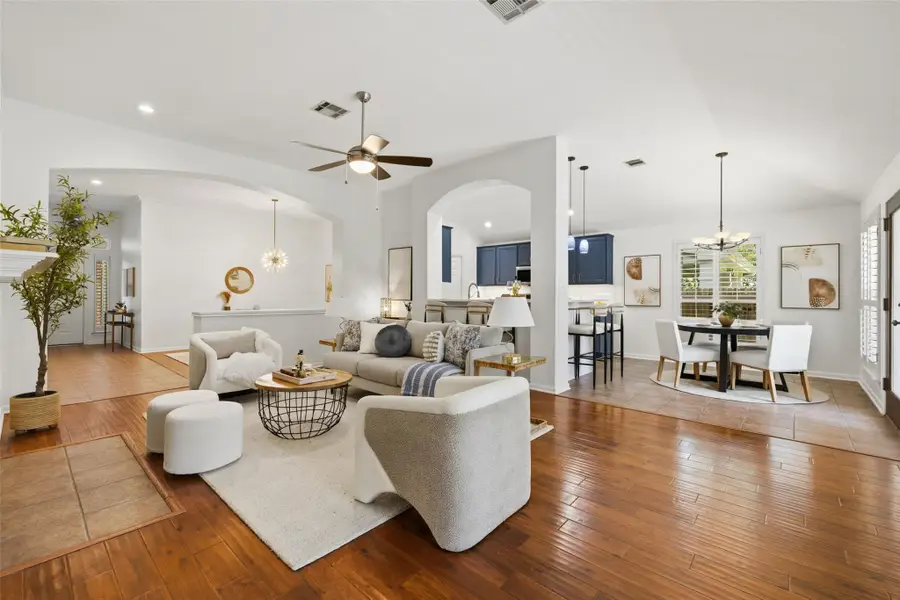 6706 Debcoe Dr, Austin, TX 78749 - #3