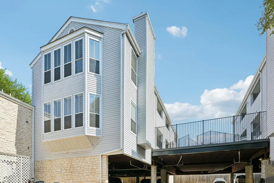 2520 Quarry Rd #202, Austin, TX 78703 - #2
