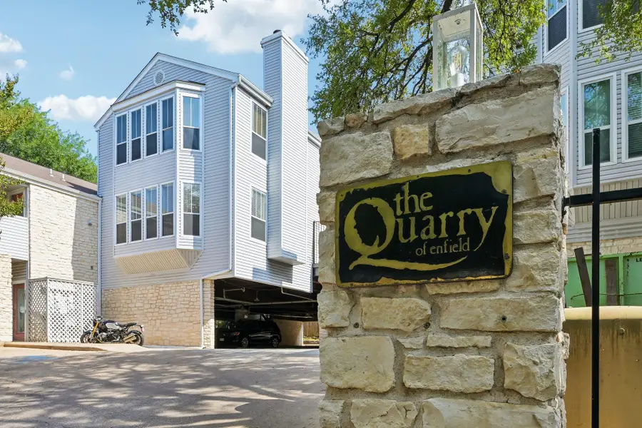 2520 Quarry Rd #202, Austin, TX 78703 - #3