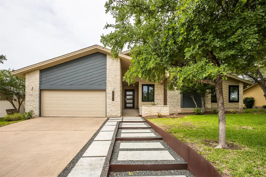 6701 Vallecito Dr, Austin, TX 78759 - #2