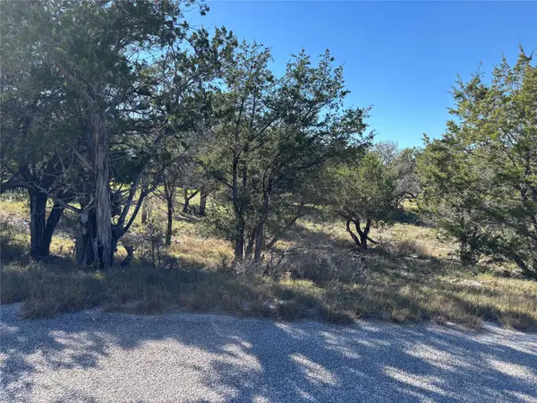 LT 14117 South Wind, Horseshoe Bay, TX 78657