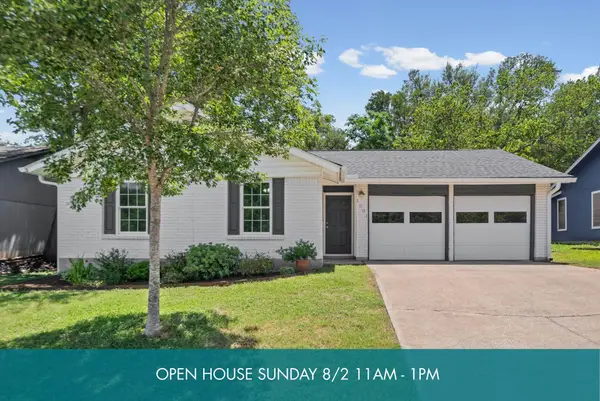 1001 Speer Ln, Austin, TX 78745