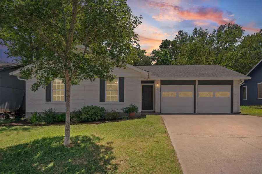 1001 Speer Ln, Austin, TX 78745 - #2