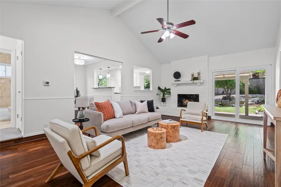 1001 Speer Ln, Austin, TX 78745 - #3