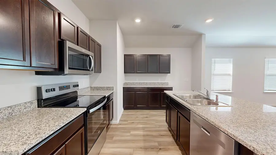 6811 Fread Dr, Killeen, TX 76549 - #3