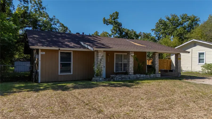 4803 Alf Ave, Austin, TX 78721 - #2