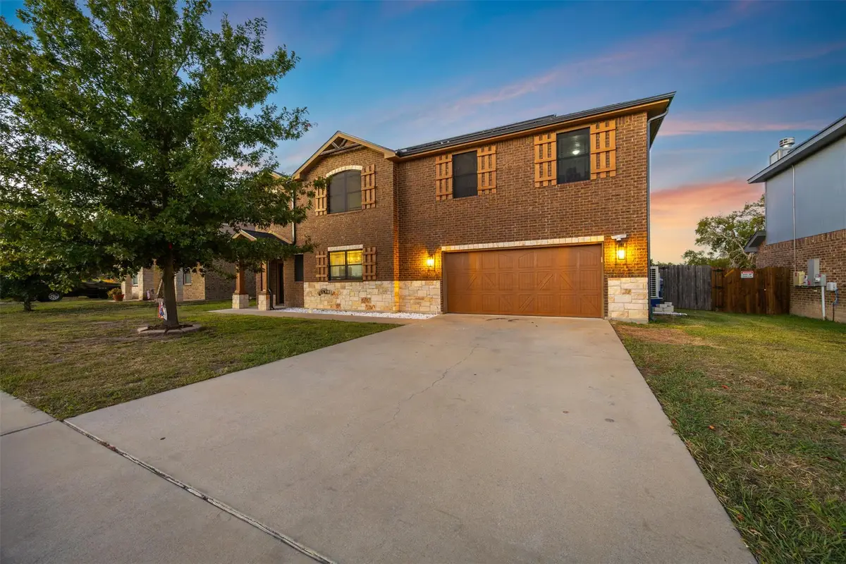 1518 Indian Camp Trl, Copperas Cove, TX 76522 - Image #1