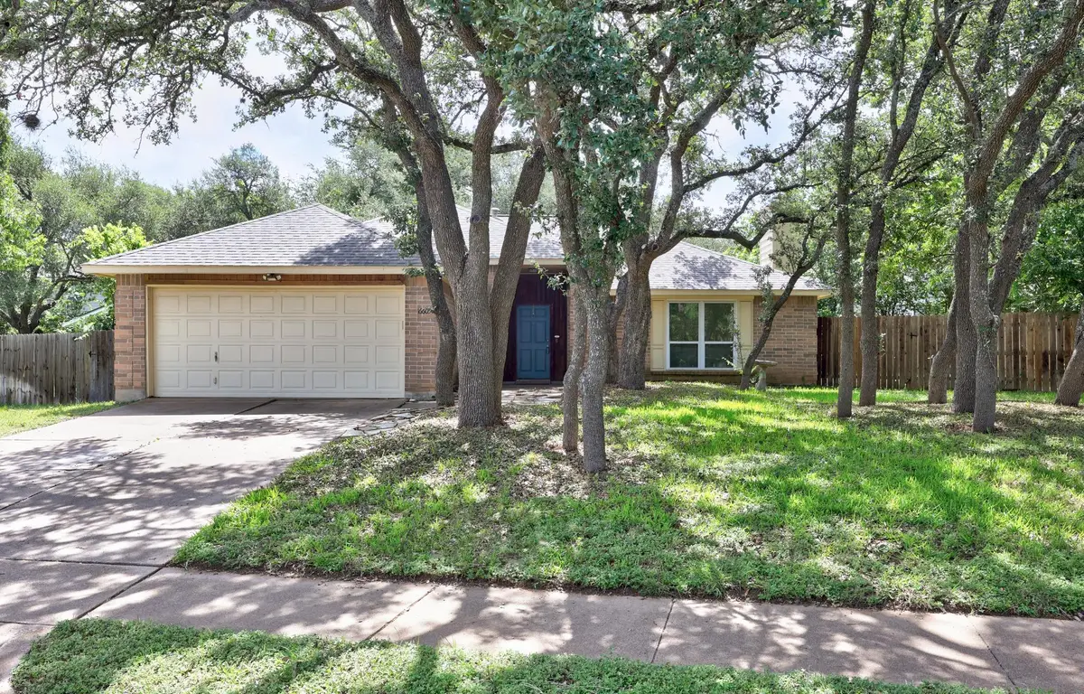 16605 Black Kettle Dr, Leander, TX 78641 - #1