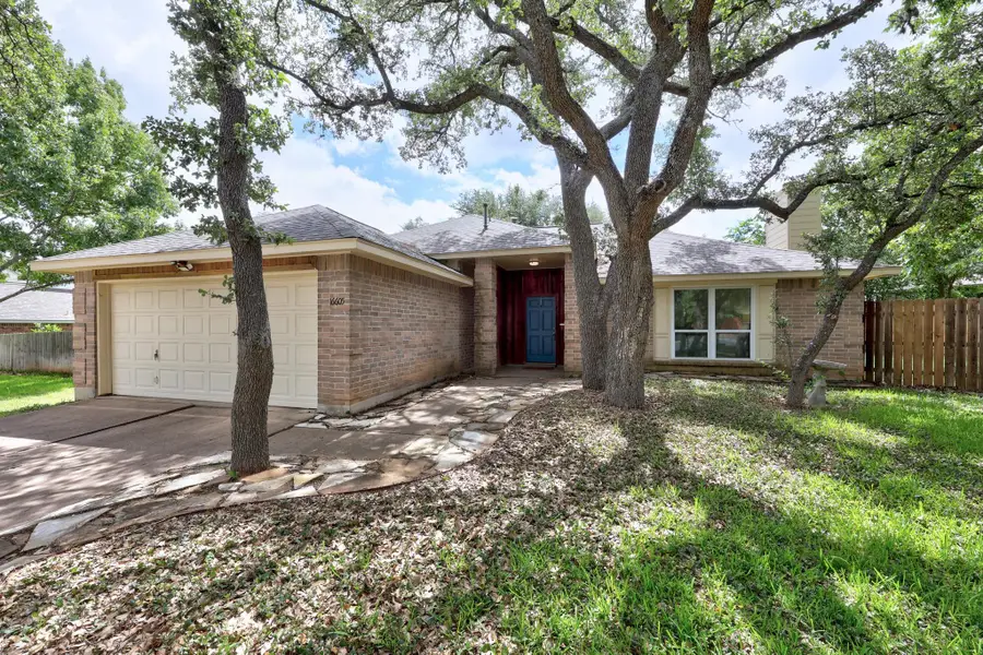 16605 Black Kettle Dr, Leander, TX 78641 - #2