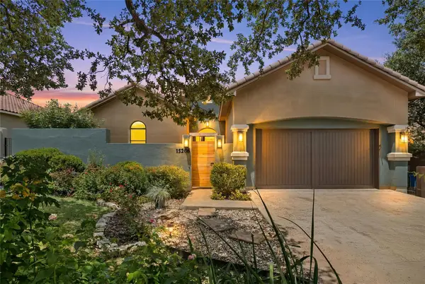 15206 Lariat Trl, Austin, TX 78734