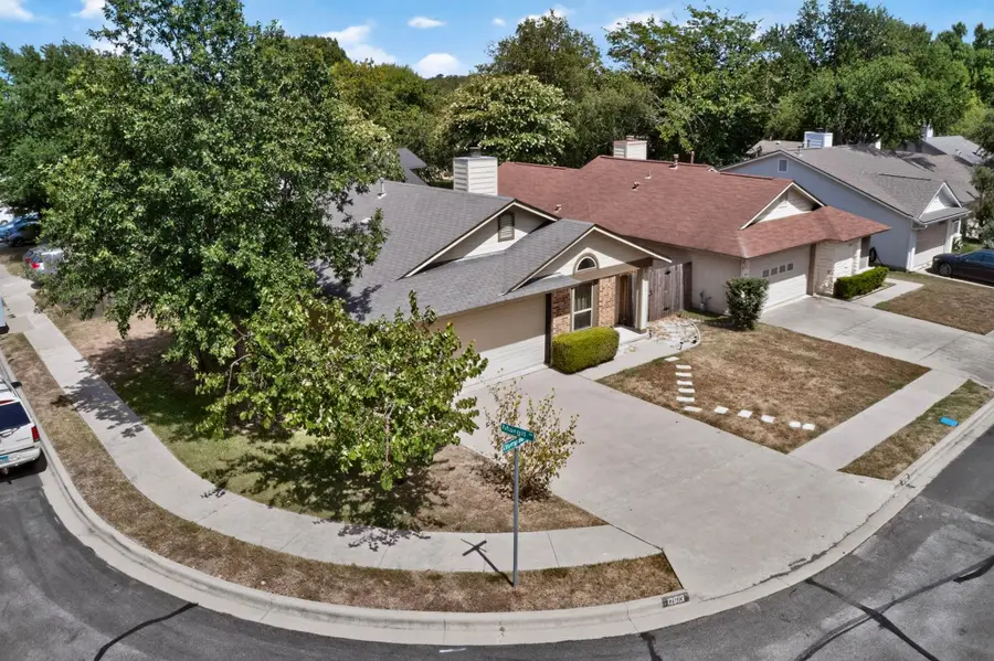12613 Olympiad Dr, Austin, TX 78729 - #2