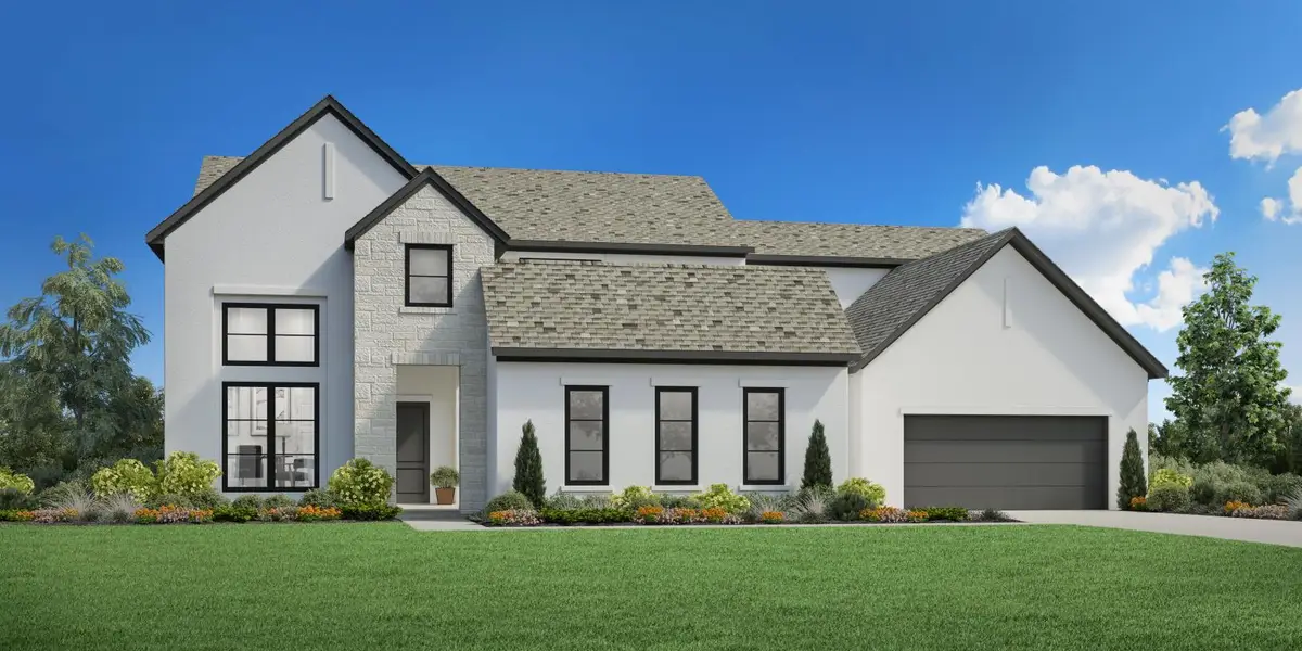 2609 Novara Trl, Leander, TX 78641 - #1