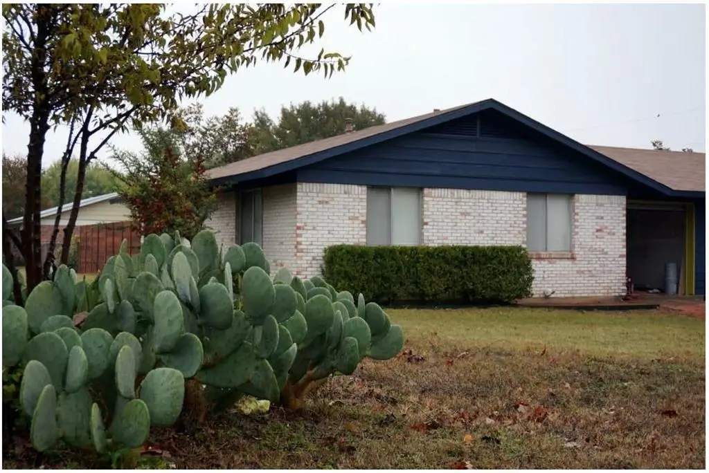 207 W Noton St #A, Pflugerville, TX 78660 - #1