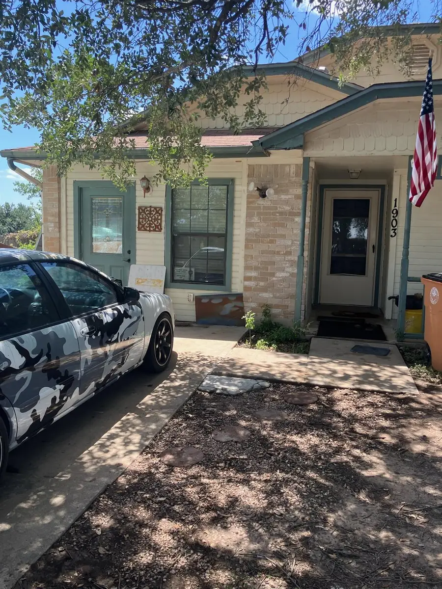 1903 Elysian Flds, Austin, TX 78727 - #2