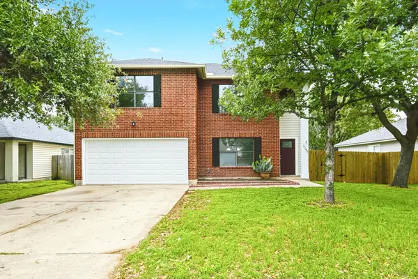 3206 Settlement Dr, Round Rock, TX 78665