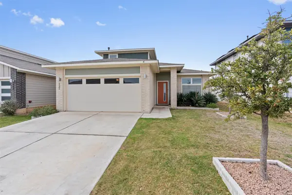 121 Tequilana Pass, Leander, TX 78641