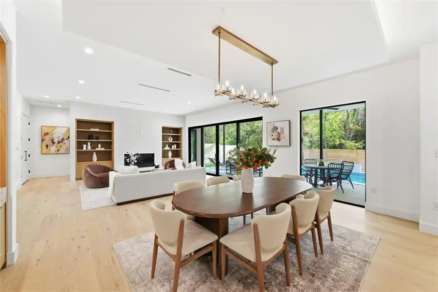 1503 Barn Swallow Dr, Austin, TX 78746 - Image #3