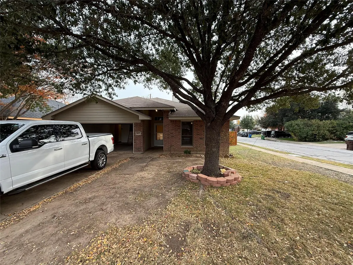 1613 Catherine Ct, Round Rock, TX 78664 - Image #1