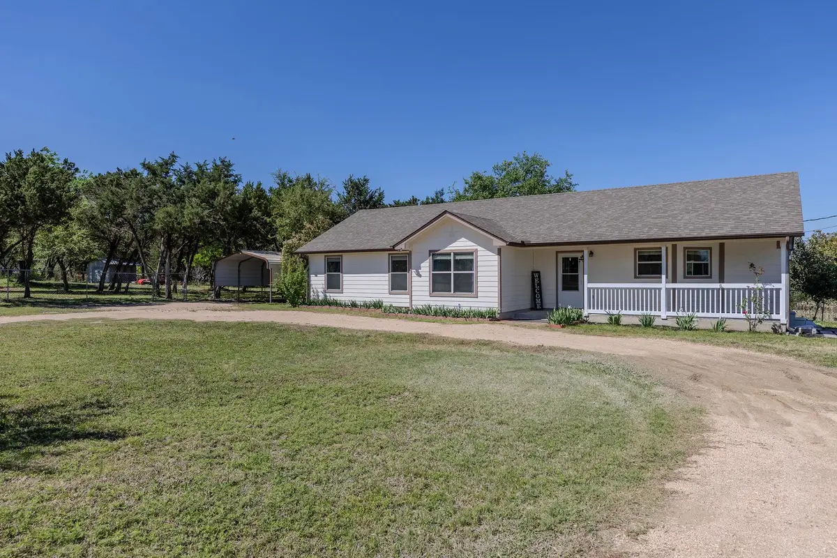 131 Tomahawk Trl, Liberty Hill, TX 78642 - #1