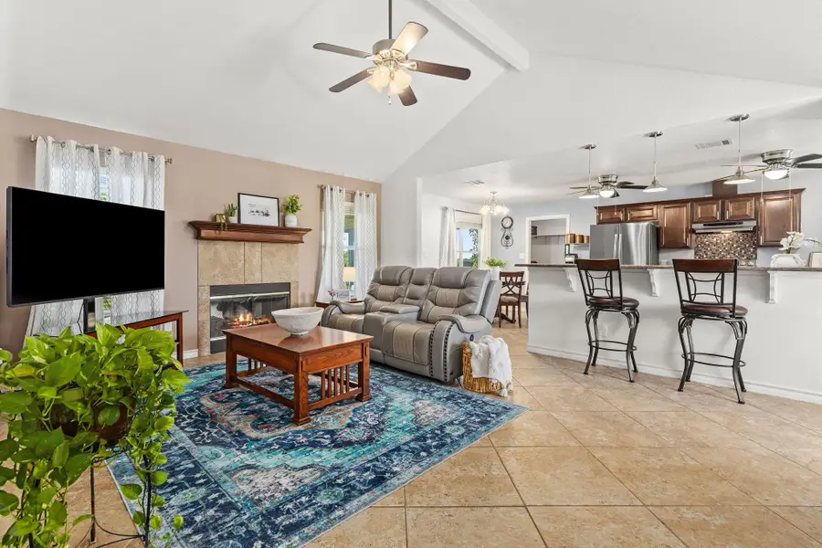 131 Tomahawk Trl, Liberty Hill, TX 78642 - #3