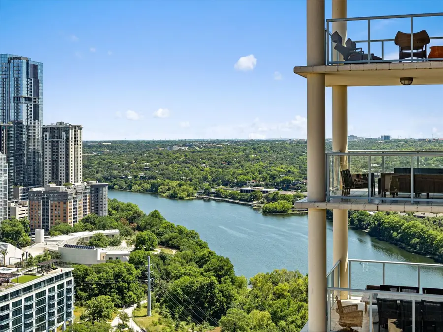 98 San Jacinto Blvd #2404, Austin, TX 78701 - #2