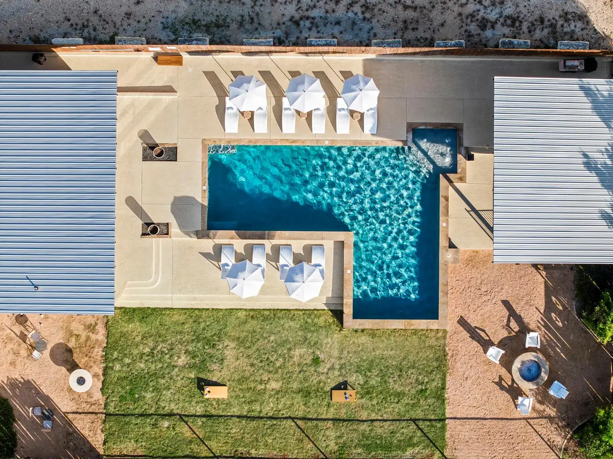 1293 Harmon Hills Rd, Dripping Springs, TX 78620 - #1