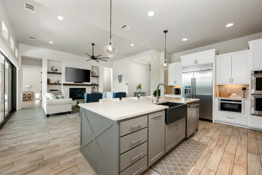 340 Beltorre Dr, Georgetown, TX 78633 - #3