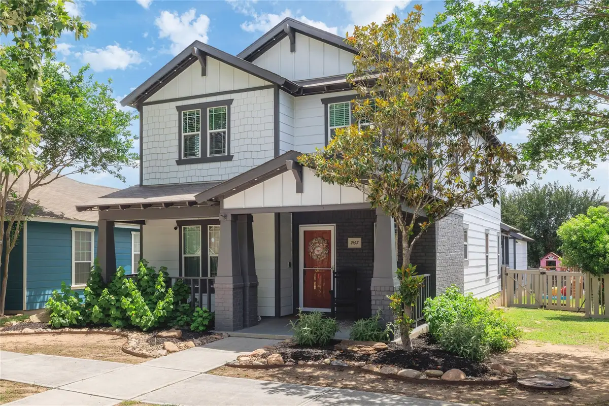 2158 Herzog, Kyle, TX 78640 - #1