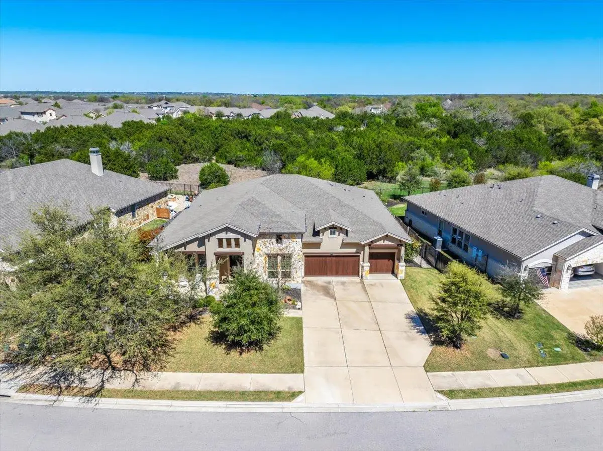 413 Montalcino Ln, Georgetown, TX 78628 - #1