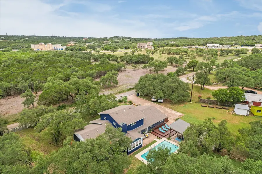 10133 Oliver Dr, Austin, TX 78737 - #2