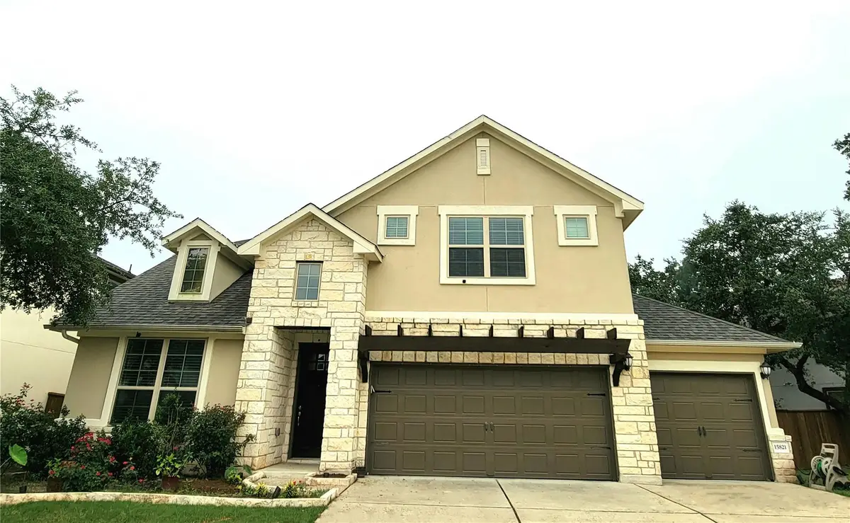 15821 Cinca Terra Dr, Bee Cave, TX 78738 - #1