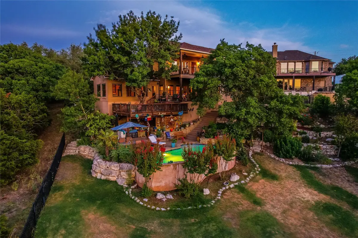 21010 N Ridge St, Lago Vista, TX 78645 - #1