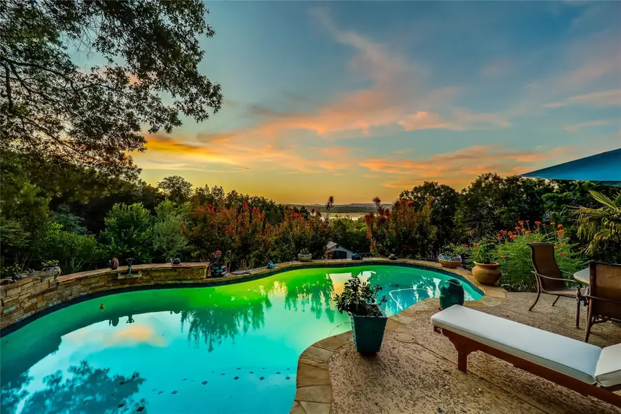 21010 N Ridge St, Lago Vista, TX 78645 - #2