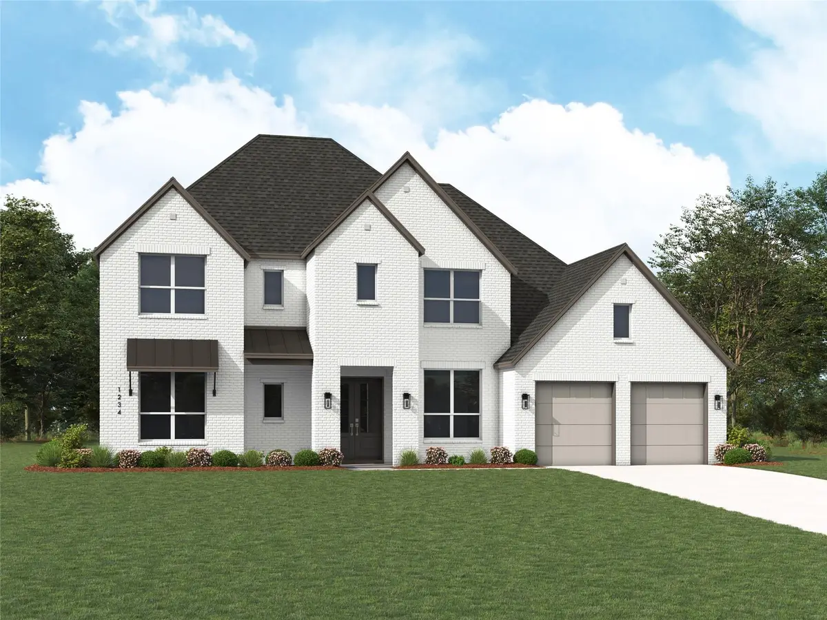 640 Bird Holw, Austin, TX 78737 - #1
