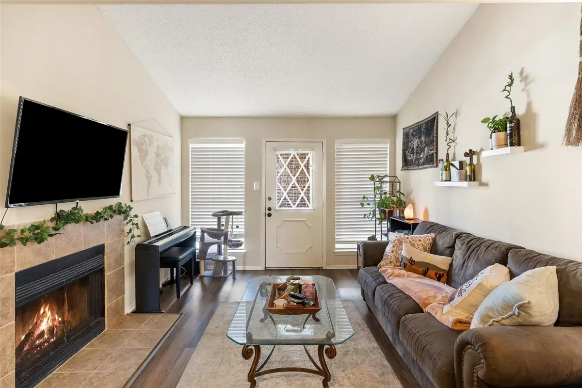 806 W 24th St #328, Austin, TX 78705 - #1