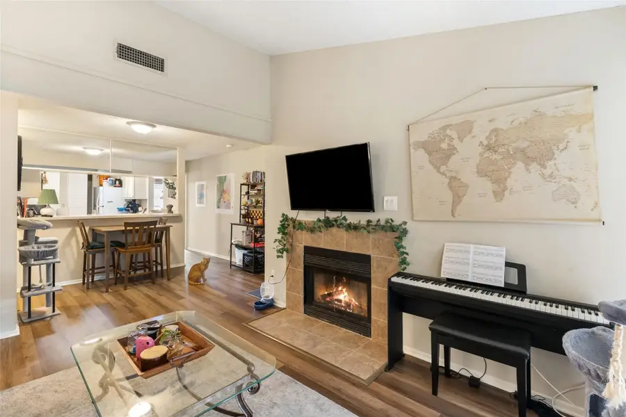 806 W 24th St #328, Austin, TX 78705 - #2